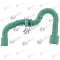 Furtun benzina drujba Stihl 170, 180, 017, 018 - Verde